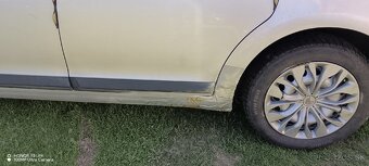 Citroen c4 1.6hdi - 6