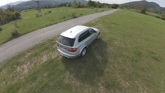 BMW X5 E70 3.0SD M-PAKET - 6