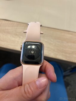 Na predaj: Apple Watch SE (2021) – plne funkčné - 6