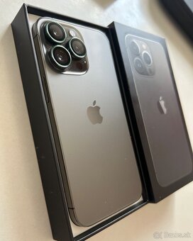 Iphone 13 Pro 128GB graphite - 6