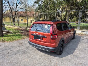Dacia Jogger 2023 12000km - 6