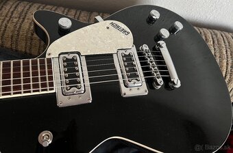 Gretsch Electromatic Duo Jet style gitara - 6