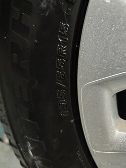 Kolesa Hyundai i30 - 6