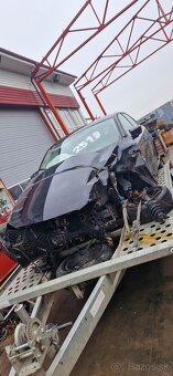 Seat Toledo 1,4TFSi 90kw - 6