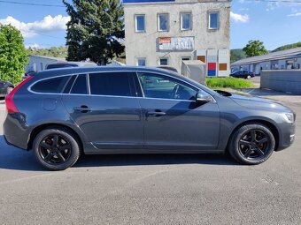 Volvo V60 - 6