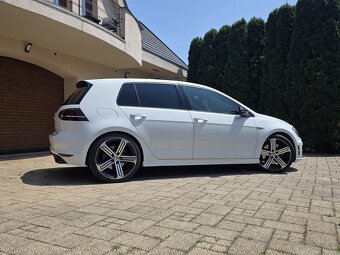 Volkswagen Golf 7 R 2.0 TSI - 6