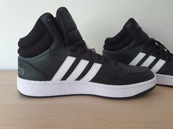Topánky Adidas HOOPS 3.0 MID 44 2/3 - 6