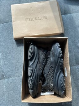 ✅ pánske Steve Madden topánky 43 veľmi krásne - 6