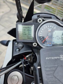 Predam KTM 1050 Adventure 2015 (poodbne ako 1090,1190 1290 - 6
