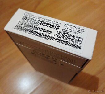 Honor magic 7 lite 256GB - 6