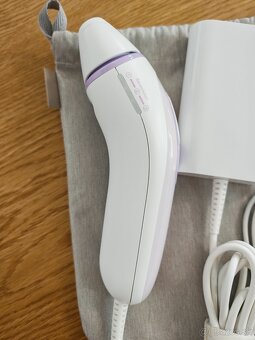 Braun Silk Expert Pro 5 ako nový IPL laserový depilátor - 6