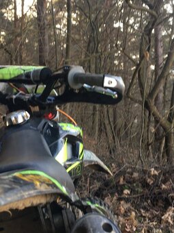 Stomp z3 140 - 6