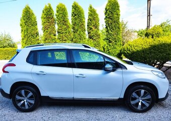 ☝️☝️Peugeot 2008 Allure 1.6 HDI 88KW M6.2014 - 6