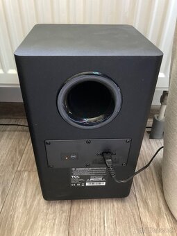 Soundbar TCL TS8132 - 6
