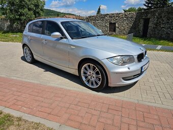 BMW 118D XENON AUTOMAT - 6