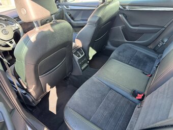 Škoda Octavia Scout 2.0 TDI DSG 4x4 135KW CANTON/ACC/PANORAM - 6