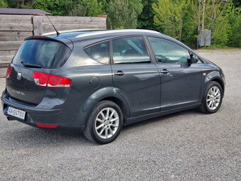 SEAT ALTEA XL - 6