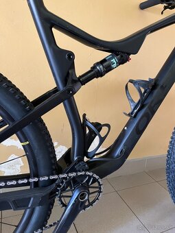Orbea Oiz TR 120mm XL - 6