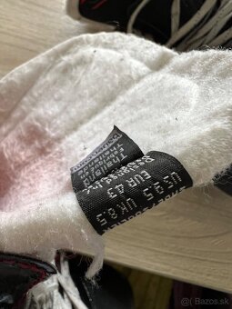 Hokejove korčule BAUER VAPOR X2.7 - 6