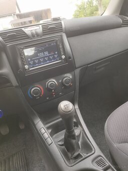 Fiat Stilo 1.9 JTD - 6