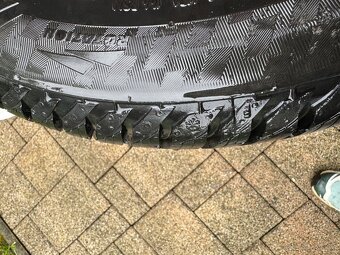 Matador all wheather evo+plechove disky - 6