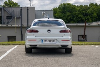 Volkswagen Arteon 2.0 TDI SCR BMT R-Line - 6
