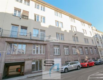 PREDAJ GUNDULIČOVA 8 – Posledný nebytový priestor v ponuke - 6