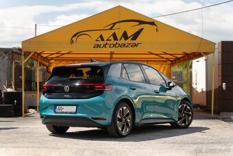 Volkswagen ID.3 Performance 150KW 58kWh 1st-Po Servise - 6