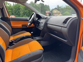 Volkswagen Polo Cross 1,9 TDi - 6
