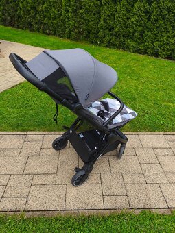 Easywalker jackey - 6