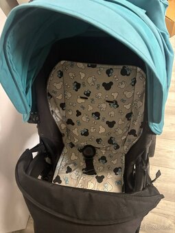 športový kočík Britax - 6