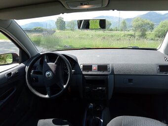 Škoda fabia combi 1.4 MPI 50 KW - 6