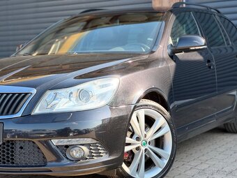 Octavia Combi 2.0TDI V-RS 125KW M6 - 6