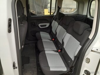 CITROEN BERLINGO - 6