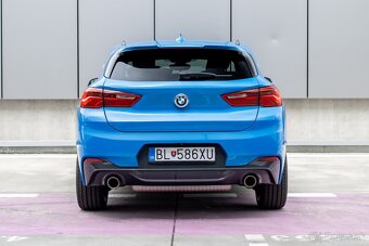 BMW X2 35i - 6