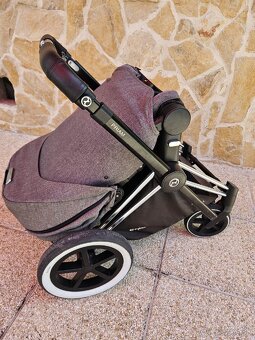 Cybex priam 2017 - 6
