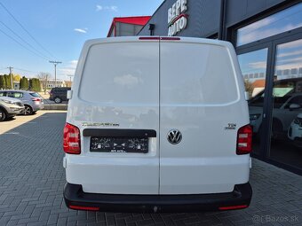 Volkswagen T6 Transporter 2.0 TDI BMT KR - odpočet DPH - 6
