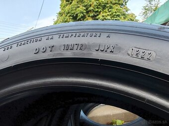 225/45 R17 Goodyear Asymetric 6 - 6