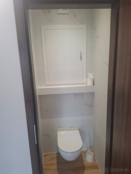 3 - izbovy byt na prenajom - 6