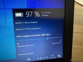 Lenovo ThinkPad X270-i5-7200U/8gbDDR4/256gbSSD/W10Pro - 6