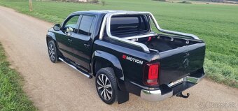 Volkswagen Amarok 3.0 TDI V6 4Motion Aventura - 6