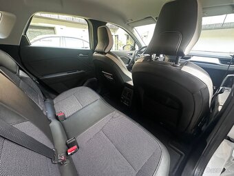 Renault Captur TCe 140 rv.2022 v záruke - 6