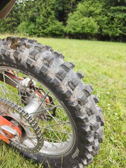 KTM EXC 300 2014 - 6