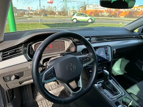Volkswagen Passat Variant 2.0 2022 - 6