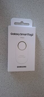 Sada Samsung Galaxy Watch7 40 mm + Buds FE + Smart Tag2 - 6