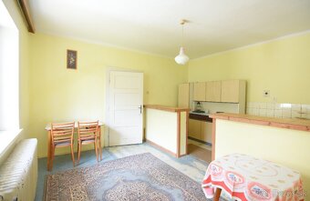 Na predaj 4 izbový rodinný dom Kameničany – Dubnica n/Váhom - 6