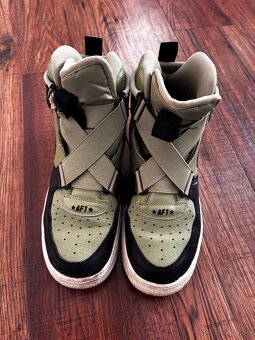 Dámske Nike Air Force 1 High veľ. 40 - 6