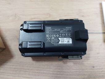 Fotopasca CEYOMUR CY50 – 2K 2560 x 1440 - 6