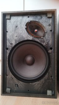 Predám reproduktory Tesla ARS 814 - 6