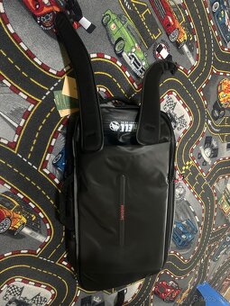 Samsonite Hellenergy taška - 6